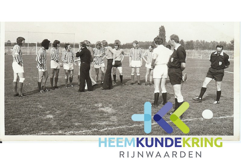 Openning Sportpark Rijnland 1978 (19)